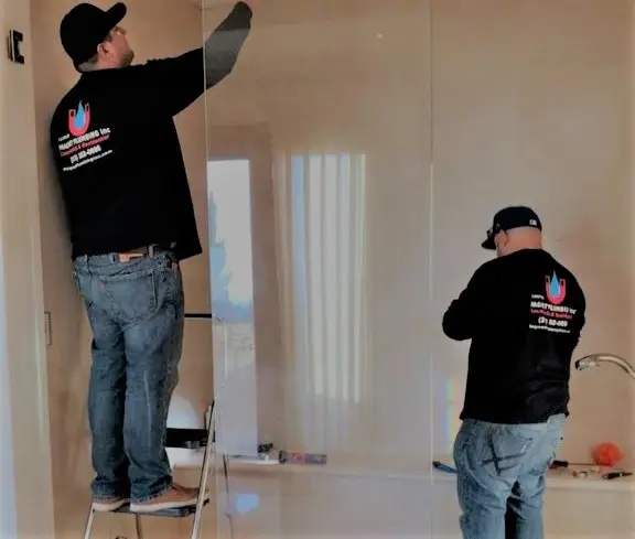 Professional plumbing installation for Tankless Water Heater Installation in Cedar Run